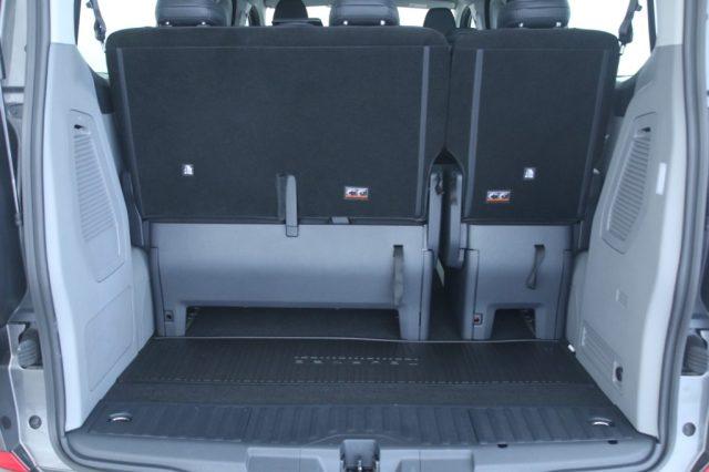 FORD Tourneo Custom 320 2.0 EcoBlue 170CV aut.PL Titanium L2H1 9 posti