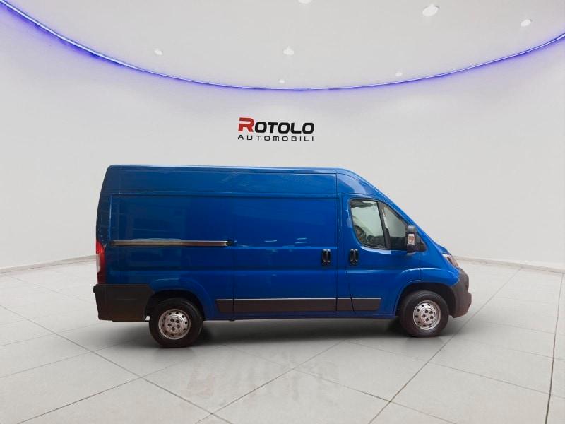 CITROEN Jumper (3ª serie) Jumper 33 2.2 HDi/11...