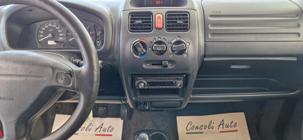 Suzuki Wagon R+ 1.3i VVT 16v 4x4 GL