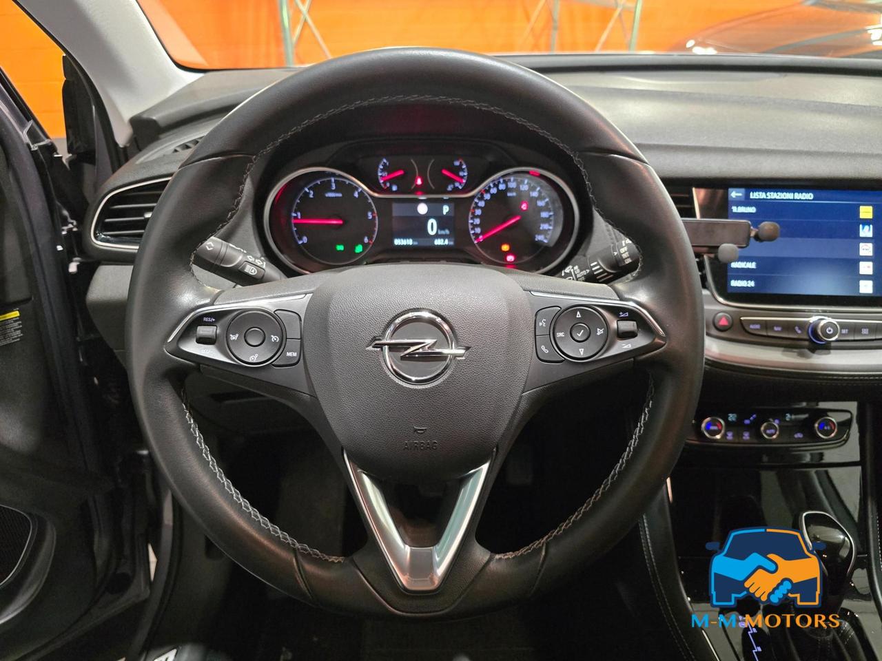 Opel Grandland X 1.5 ecotec Innovation s&s 130cv at6