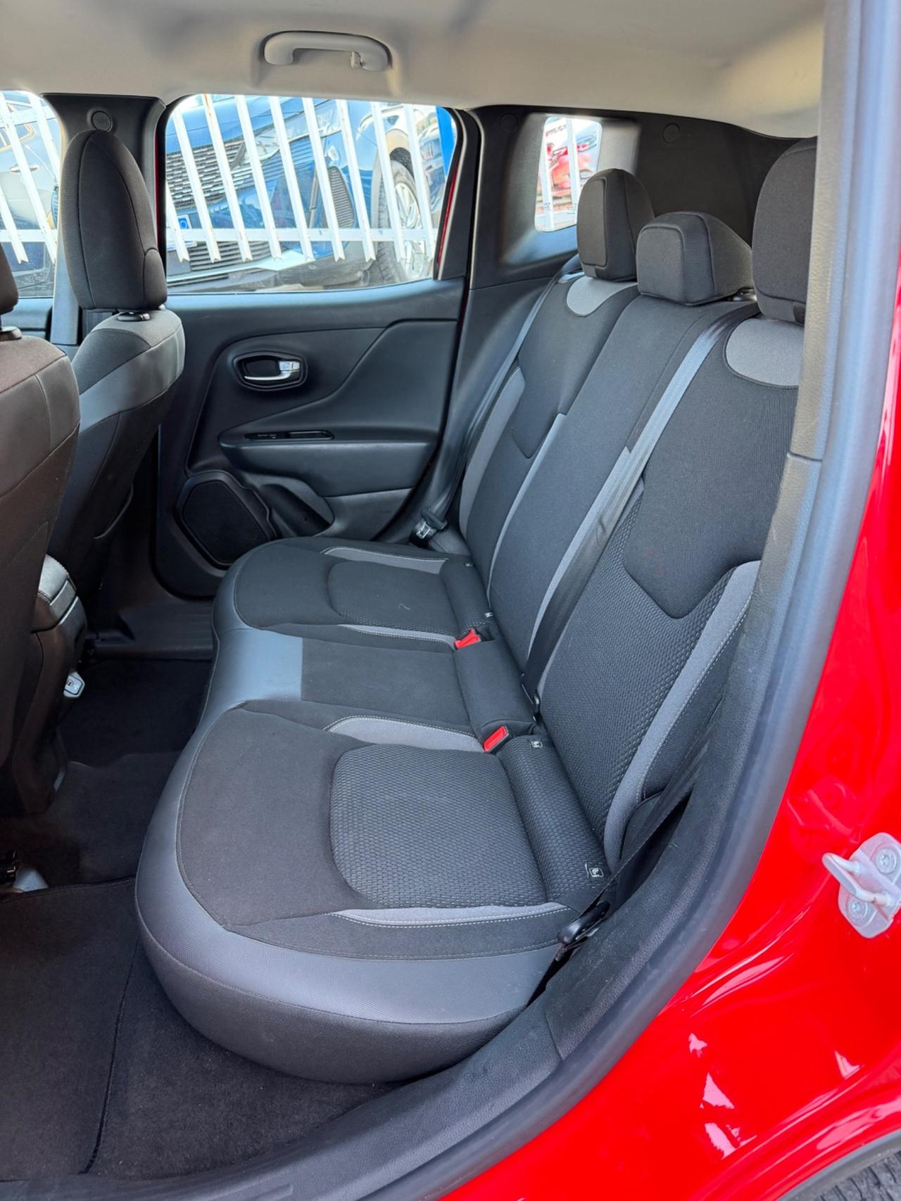 Jeep Renegade 1.3 T4 190CV PHEV 4xe Limited 2022
