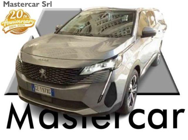 PEUGEOT 5008 5008 1.5 bluehdi Allure s - GE197XG