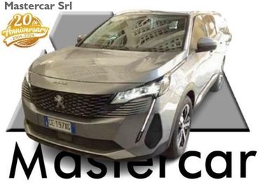 PEUGEOT 5008 5008 1.5 bluehdi Allure s - GE197XG