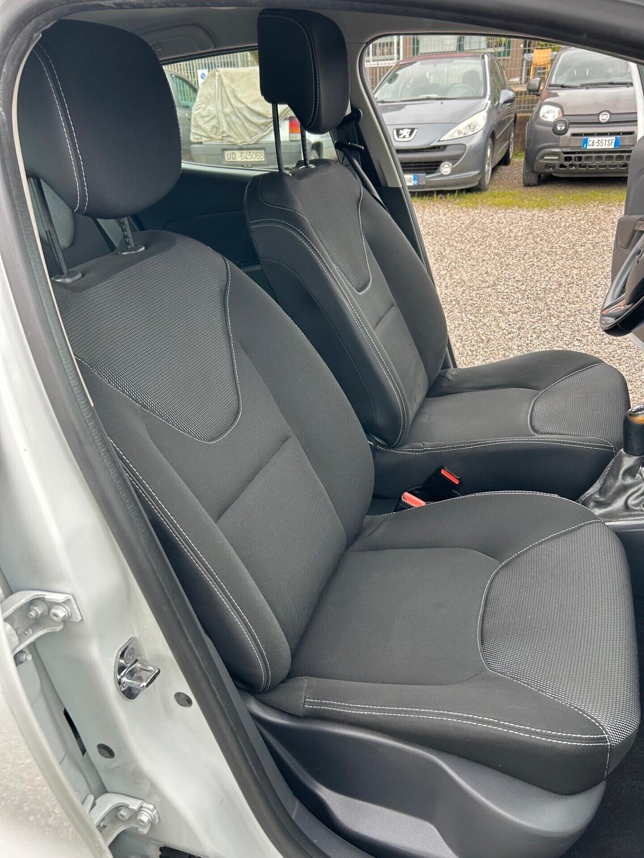 Renault Clio 1.5 Costume National- LEGGERE DESCRIZIONE