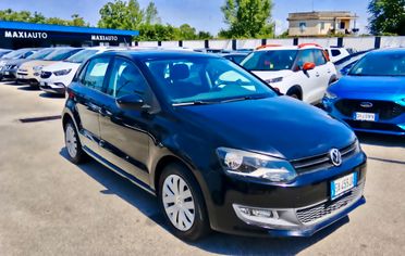Volkswagen Polo 1.2 70 CV 5p. Comfortline