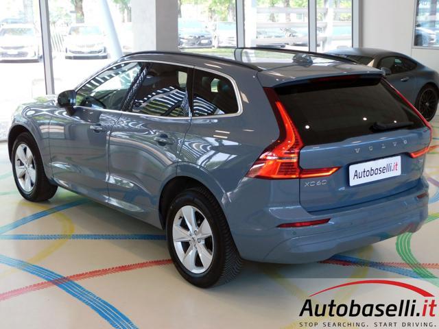 VOLVO XC60 B4 (D) MHEV 197CV AUTOMATICO CORE N1 - IVA ESPOSTA