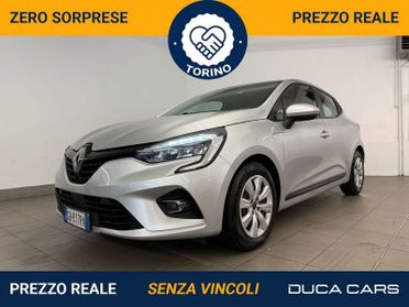 Renault Clio Blue dCi 8V 85 CV 5 porte Business