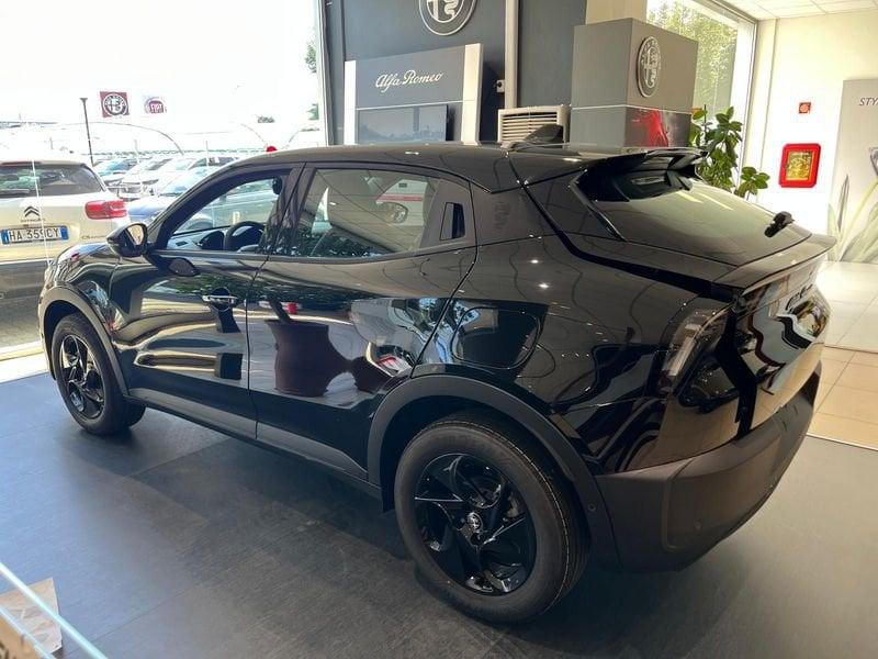 Alfa Romeo Junior Junior 1.2 145 CV Hybrid eDCT6