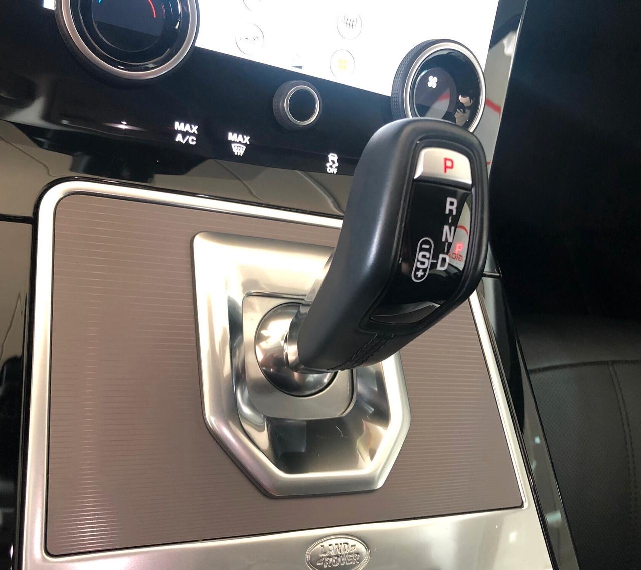 Range Rover Evoque 2.0D AWD