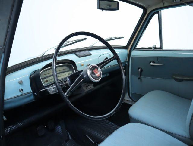 FIAT 1100 1100