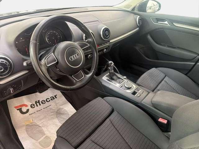 Audi A3 SPB 1.6 TDI Ambition