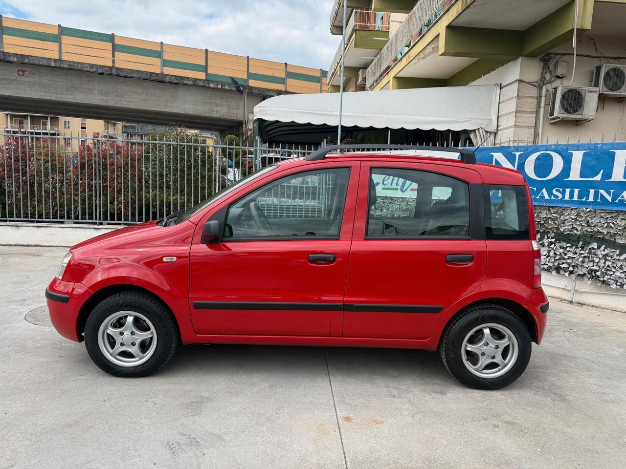 PANDA 1.2 GPL 60CV 04.2012-OK NEO-MECCANICA OK