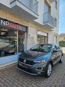 Volkswagen T-Roc 1.5 TSI