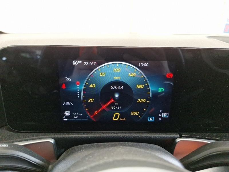 MERCEDES-BENZ GLB 200 D AUTOMATICO PREMIUM SUV