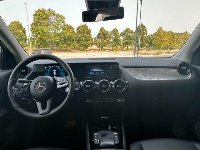 MERCEDES-BENZ GLA 200 D Automatic Executive