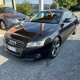 Audi A5 2.7 V6 TDI F.AP. multitronic Ambiente