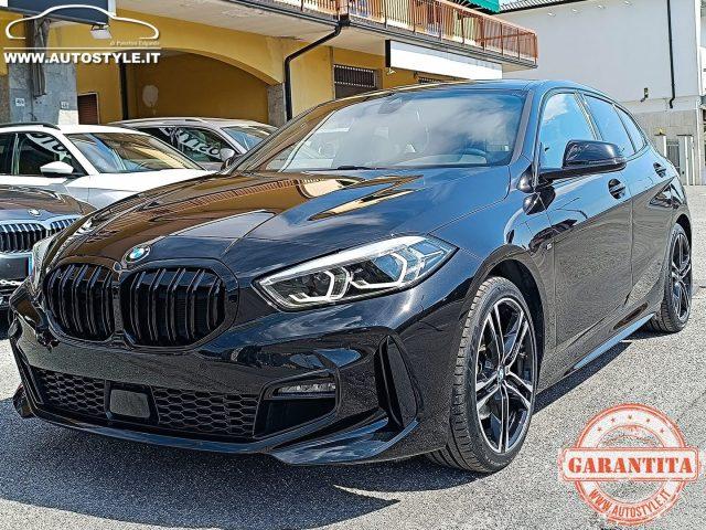 BMW 118 i M-SPORT Steptronic/AUTOMATICA MSport F40
