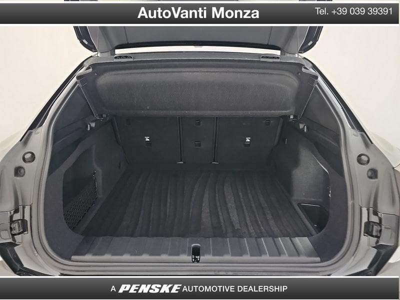 BMW iX2 eDrive 20 M Sport Pro