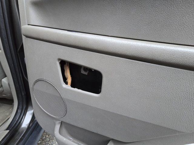 JEEP Grand Cherokee 3.7 V8 GPL