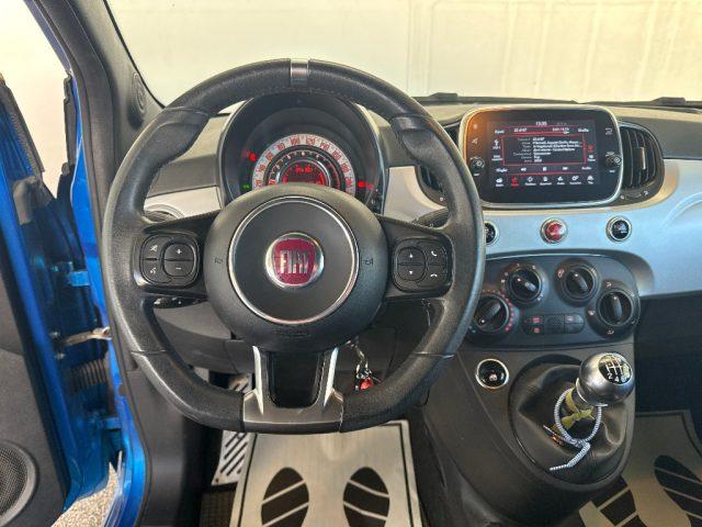 FIAT 500 cil. 1.0 Hybrid Sport