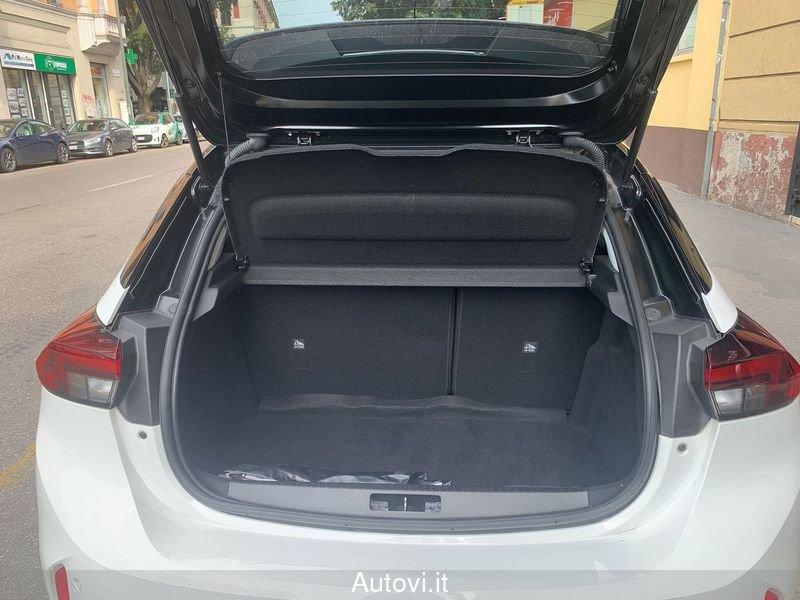 Opel Corsa Corsa 1.2 100 CV Design & Tech