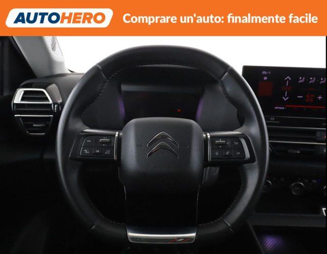 CITROEN C4 PureTech 130 S&S Feel