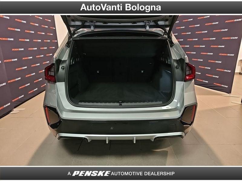 BMW iX1 iX1 eDrive 20 Msport