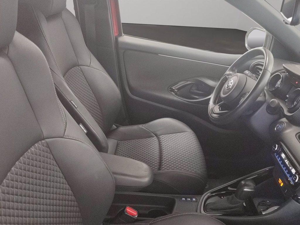 TOYOTA Yaris 1.5h style del 2022