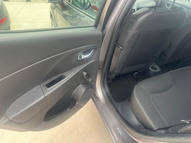RENAULT Clio 1.5 dCi 8V 75CV 5 porte Costume National