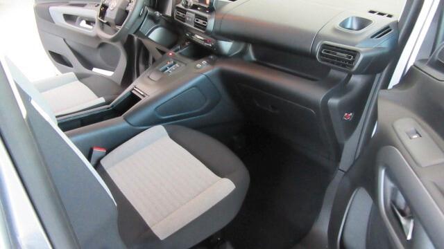 Citroen Berlingo BlueHDi 130 Stop&Start EAT8 M Max