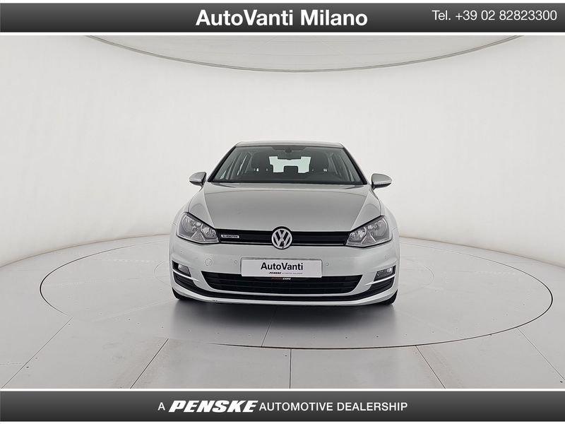 Volkswagen Golf 1.0 TSI DSG 5p. Comfortline BlueMotion Technology