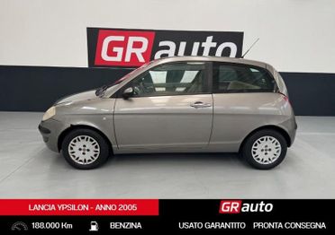 Lancia Ypsilon 1.2 16V Platino