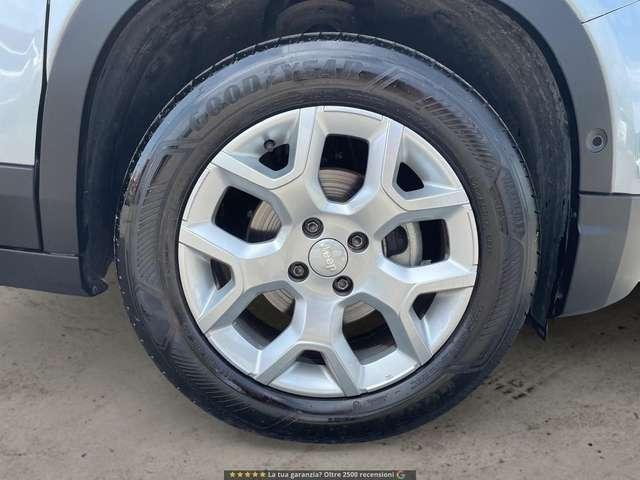 Jeep Avenger 1.2 turbo Altitude fwd 100cv