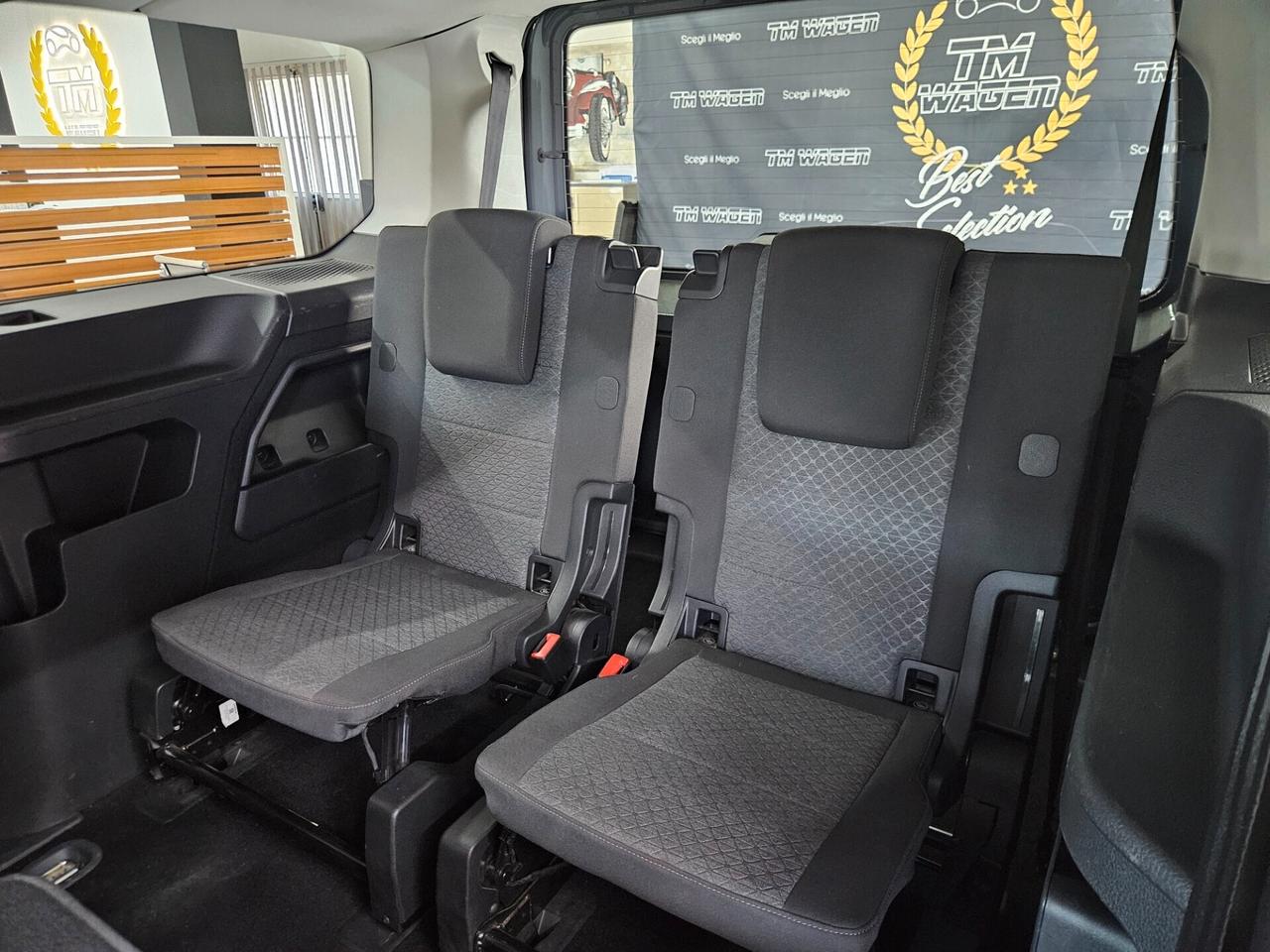 Ford Grand Tourneo Connect 2.0 Powershift - 7 POSTI- IVA ESCLUSA
