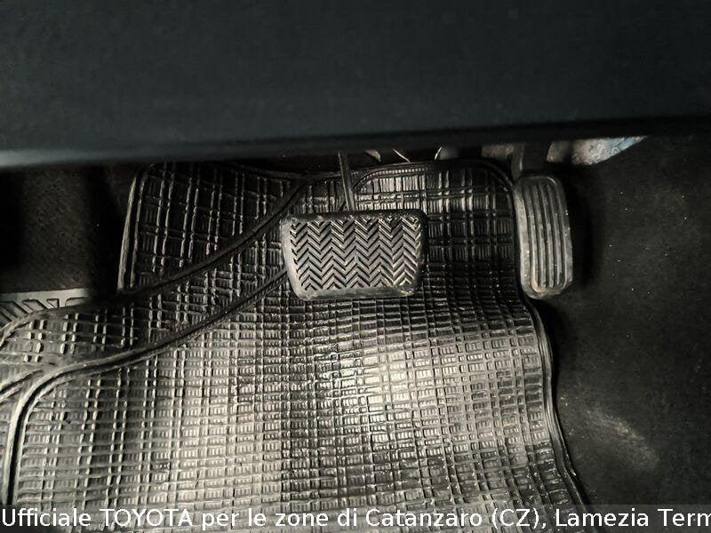 Toyota Yaris Cross Yaris Cross 1.5 Hybrid 5p. E-CVT Trend