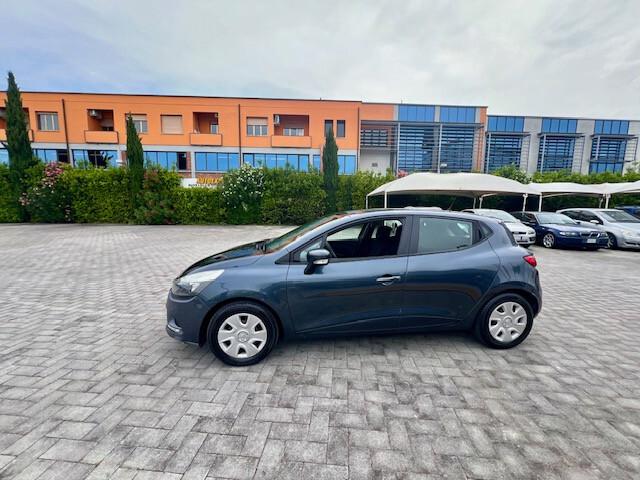 Renault Clio dCi 8V 75CV Start&Stop 5 porte Energy Life