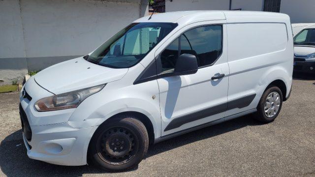 FORD Transit Connect 200 1.6 TDCi 95CV PC Furgone Entry 3posti
