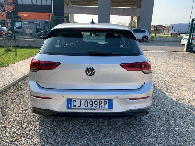 VOLKSWAGEN Golf 2.0 TDI DSG SCR Style