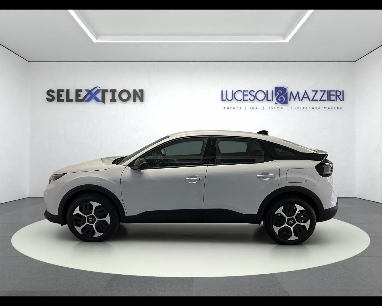 CITROEN C4 Benzina 130 cv Automatico - PLUS