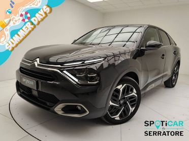 Citroën C4 III 2021 1.2 puretech Shine s&s 130cv eat8