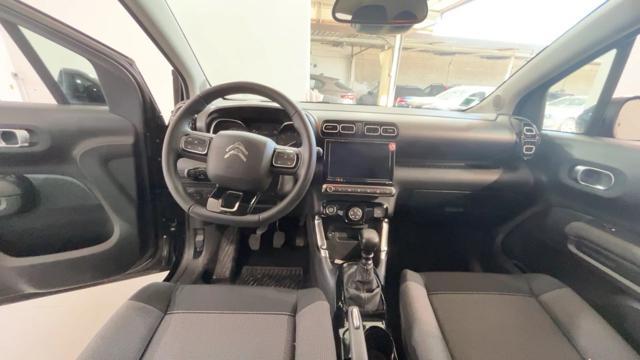 CITROEN C3 Aircross PureTech 110 S&S Max - ANCHE GRIGIA!