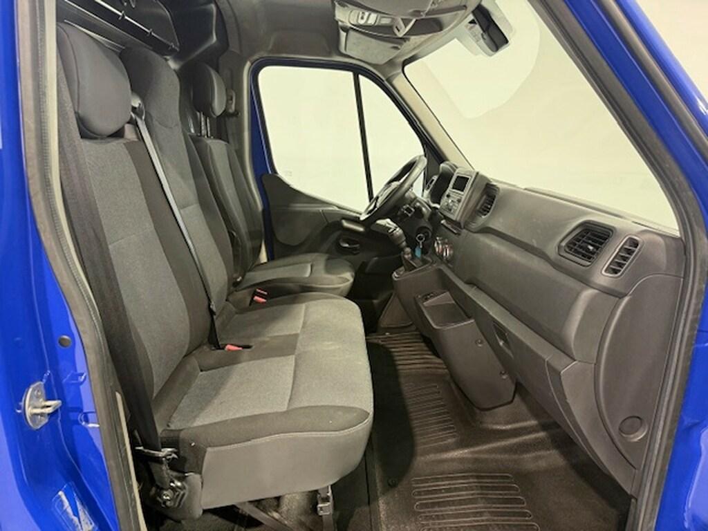 Renault Master T33 2.3 dci 135cv L2H2 Ice E6d-temp