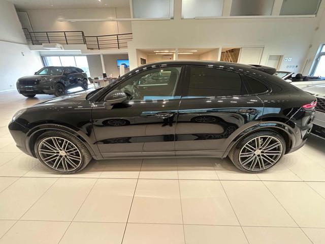 PORSCHE Cayenne Coupé 3.0 V6