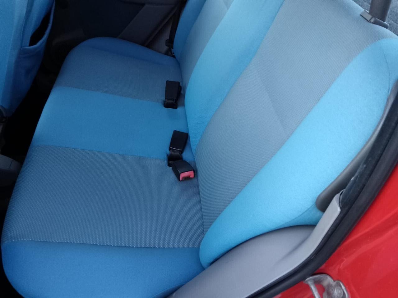 Fiat Panda 1.3 MJT 16V Emotion