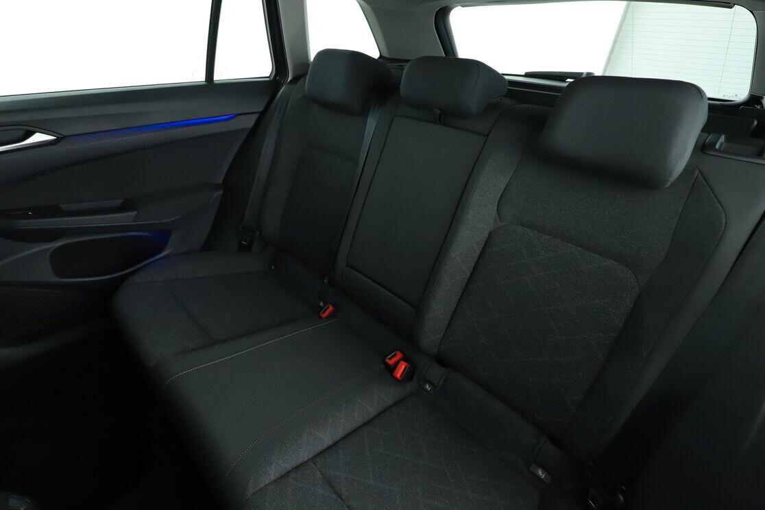 Volkswagen Golf Variant 1.5 eTSI 130 CV EVO ACT DSG Life