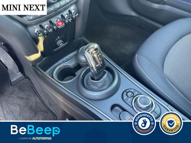 MINI Mini Countryman F60 MINI COUNTRYMAN 1.5 COOPER NORTHWOOD EDITION AUTO