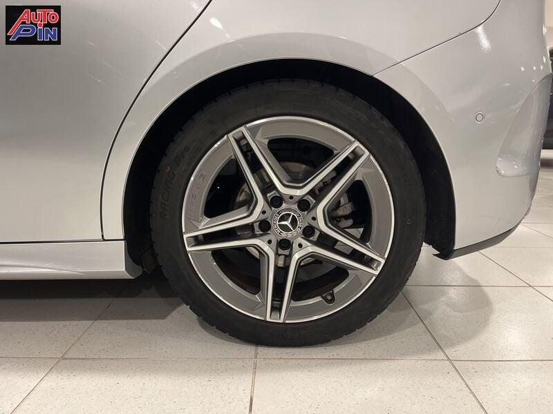 Mercedes-Benz Classe B B 180 d Premium auto *in arrivo*