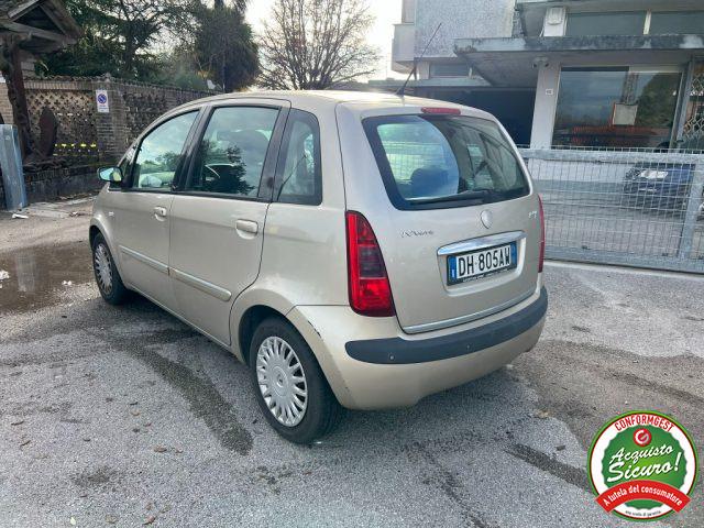 LANCIA MUSA 1.3 Multijet 16V 90 CV Oro