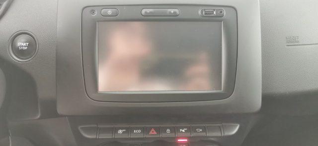 DACIA Duster 1.6 SCe 4x2 Prestige