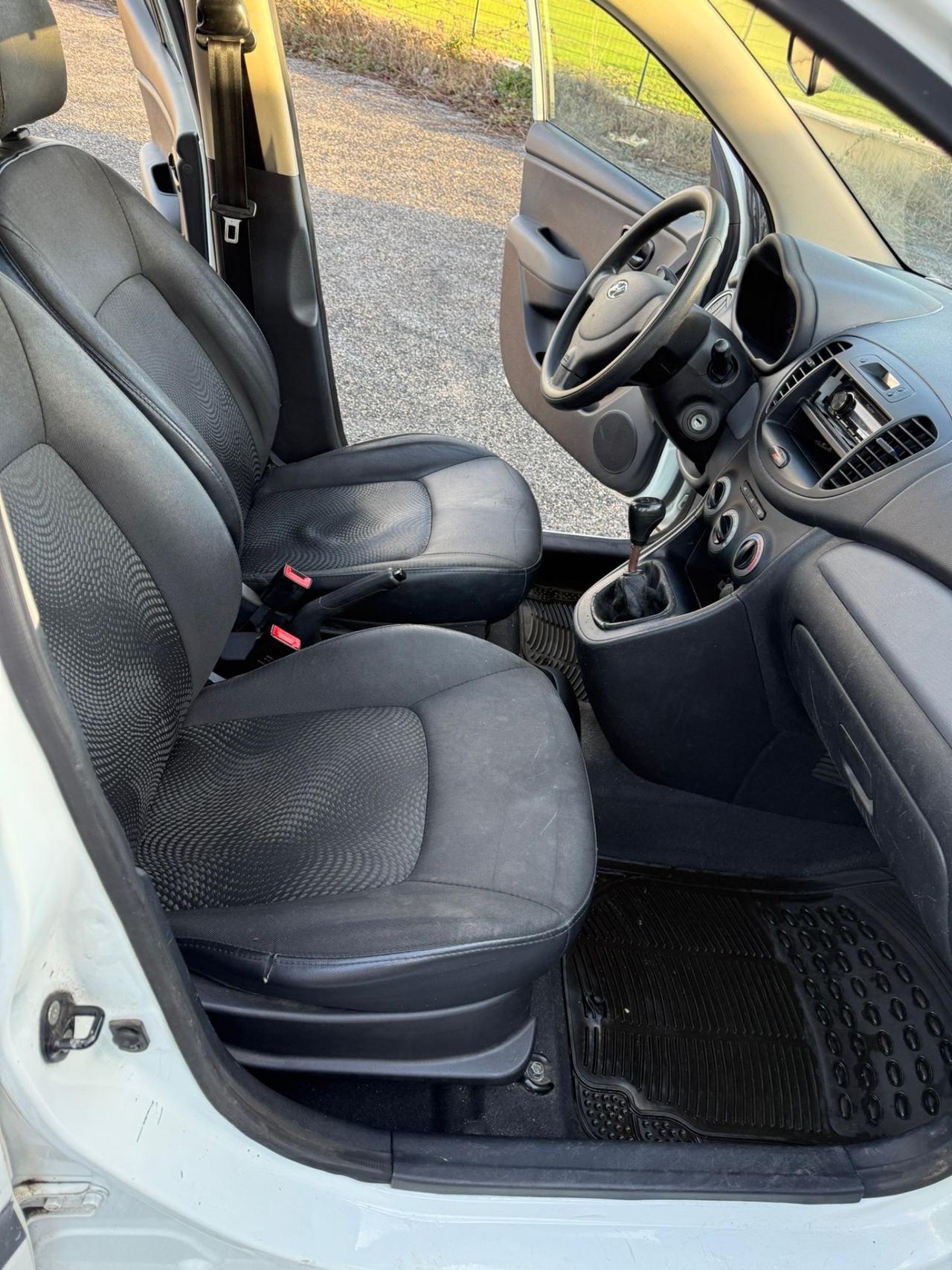 Hyundai i10 1.1 12V Classic